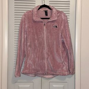 Women’s Pink Ribbon Osito Jacket